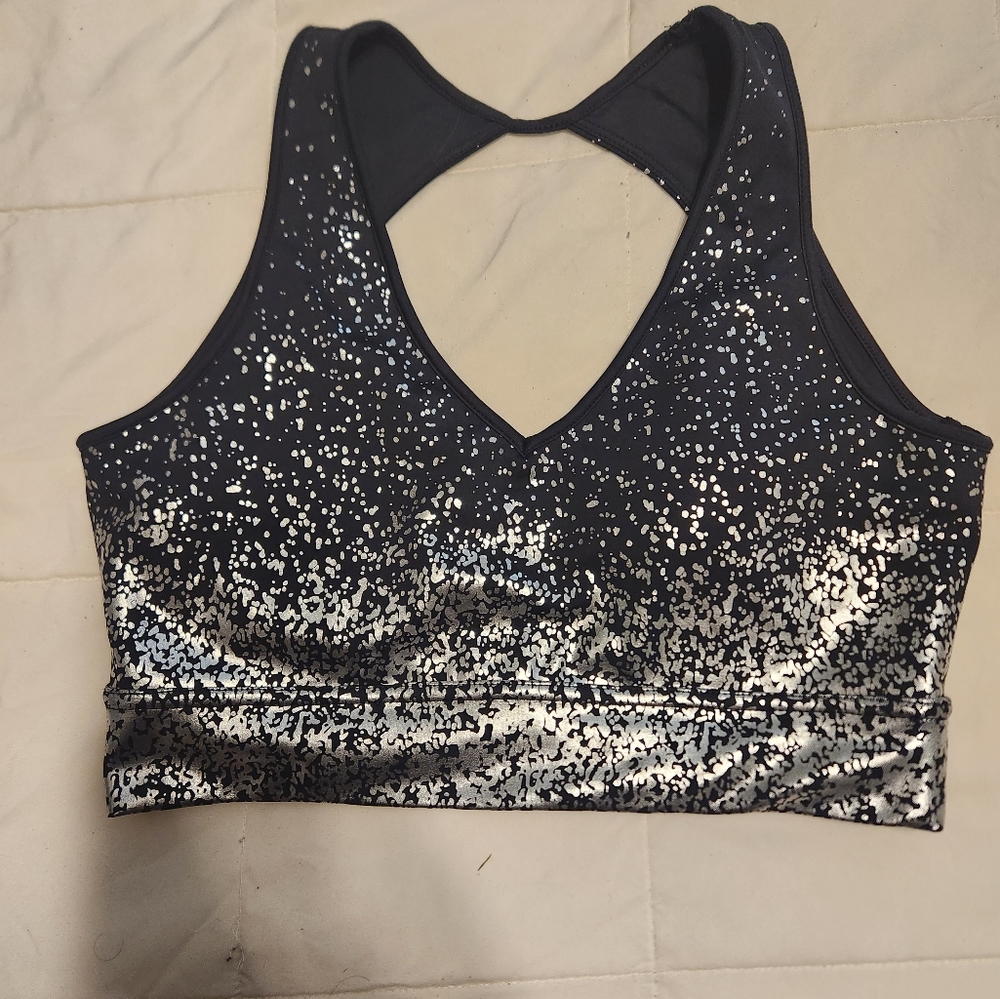❌️sold❌️Buffbunny Maraschino Bra